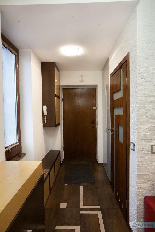Warsaw Concierge Koszykowa Apartamento Exterior foto