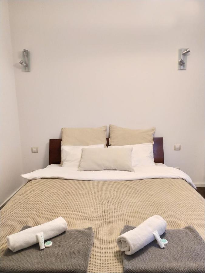 Warsaw Concierge Koszykowa Apartamento Exterior foto